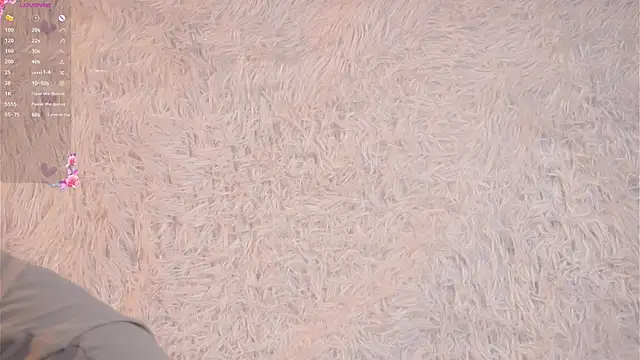 AngelicRice Live XXX-Chat