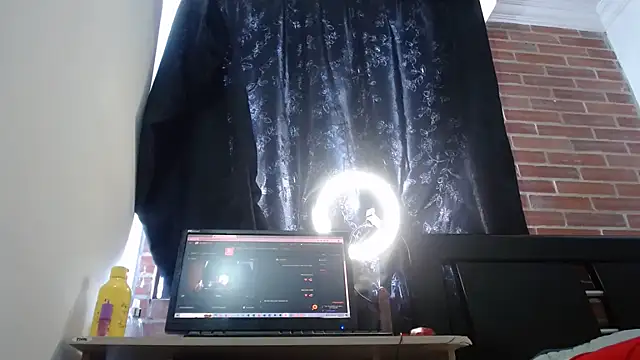 KarimaSarabe Show Webcam