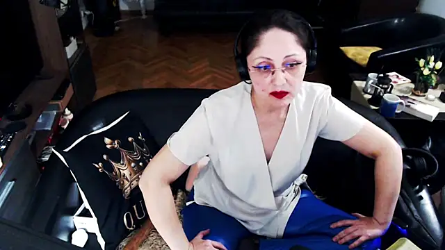 Chat +18 de Imperatriza ao vivo