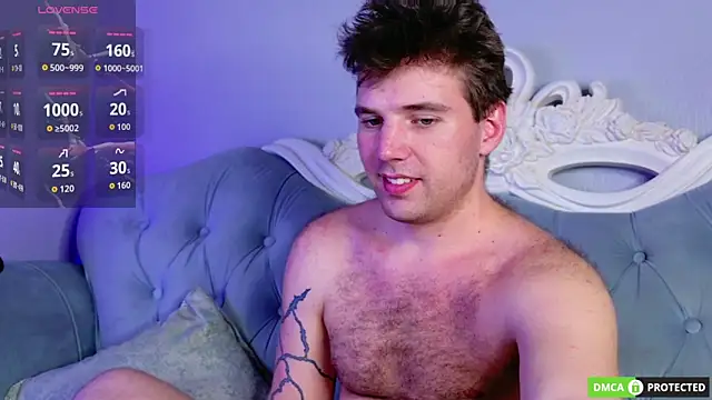 ArthurMeyers Webcamshow