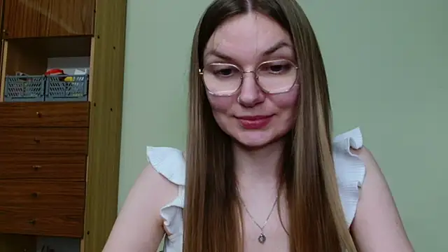 LooveELLYx Live XXX-Chat