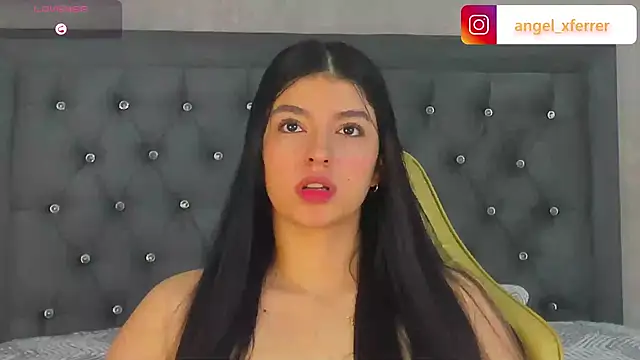 AngelxFerrer_n Live XXX chat