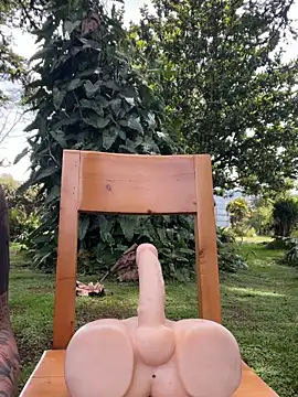 AliceMrtnz's Webcam Show
