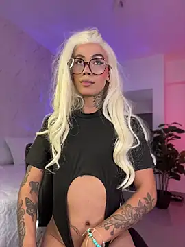 Chat XXX en directo de miss_tatiana_