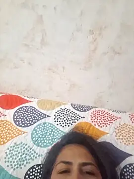 floresblancas' Webcam Show