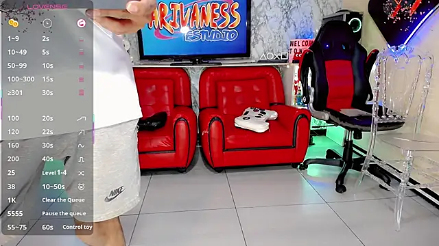 Karol_Vanessa__ 웹캠 쇼
