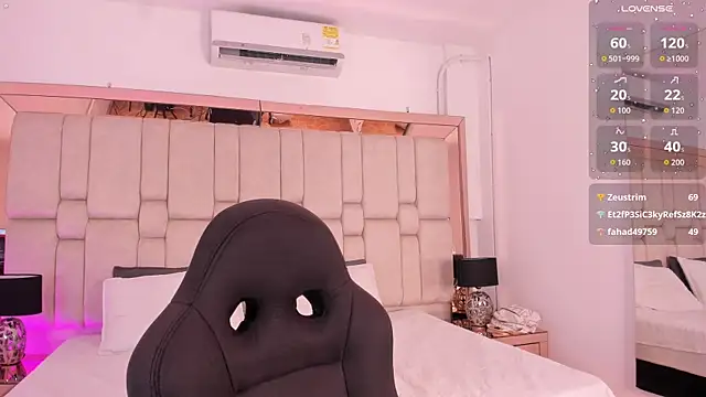 Sembang XXX Secara Langsung KatherineRuiz_