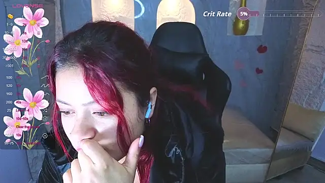 _Ambar72_b Chat XXX in diretta