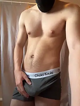 Lilostex's Live XXX Chat