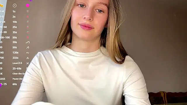 Viktoria_Vibes Webcamshow