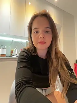 TheCinderella Webcam-Show
