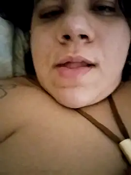 Show de Mari29patty na webcam