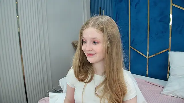 LilianHowards – Live XXX-chat