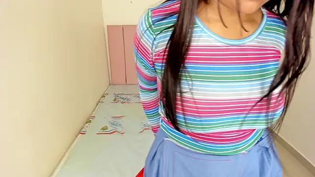 Mindy_Claker's Live XXX Chat