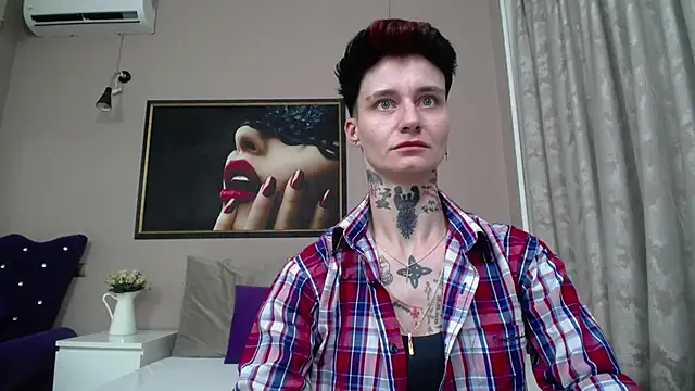 Chat XXX en directo de KennyXSX