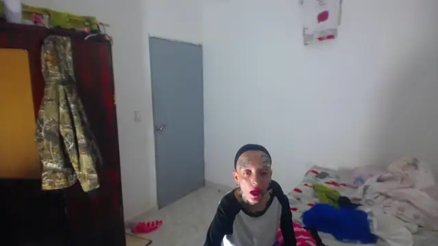 barbara_anal_squirt_'s Live XXX Chat