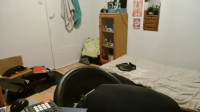 OskarBreno's Live XXX Chat