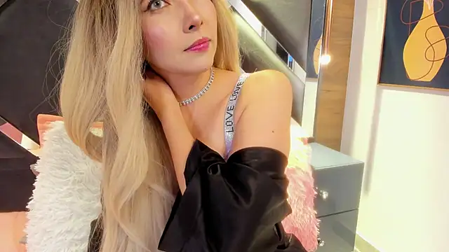 OneBeauty_'s Live XXX Chat