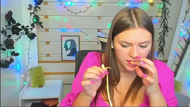 Živý XXX chat Josephine_Kiss