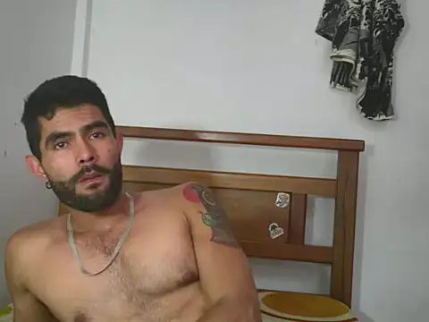 Chat XXX ao vivo de hideonbush051