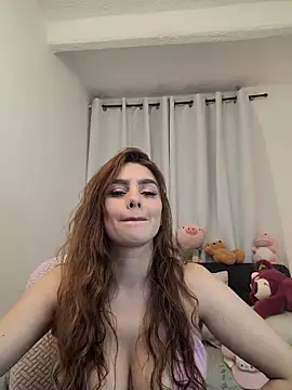 Lu_perez Chat XXX in diretta