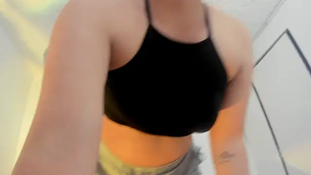 Chat XXX Live Ariel_star1