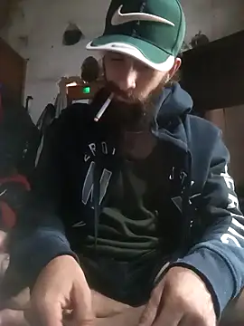 Živý XXX chat hairy_mannn