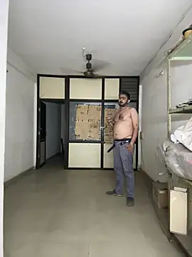 Spicy_aryan webcam show