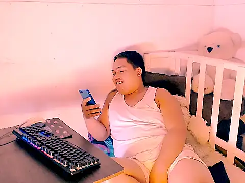 Živý XXX chat Hardking_69