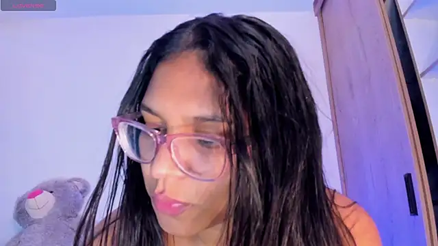 iriss_25 – Live XXX-chat