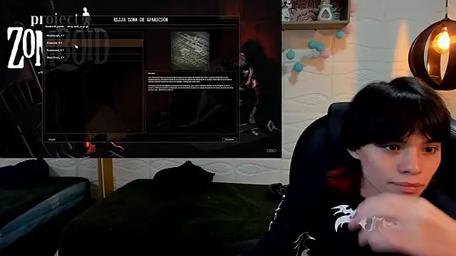 Pokazy przed kamerką – coby_cum