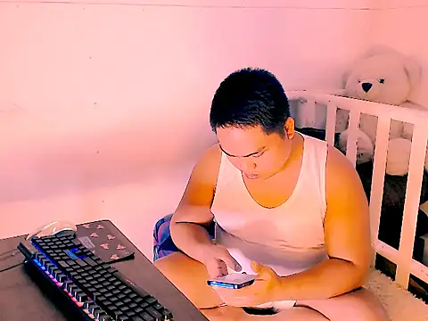 Hardking_69のウェブカメラショー