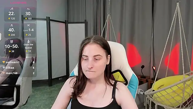 KiraDuvall live XXX chat