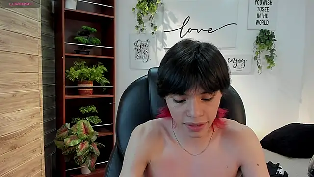 coby_cumn Webbikameraesitys