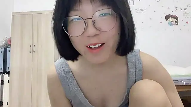 Belle-LL Pertunjukan Webcam