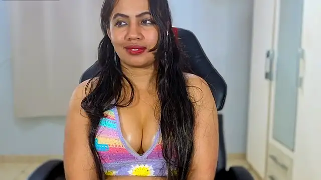 XXX chat uživo modela FannyXhot