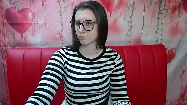 Chat XXX en directo de LilianaShine