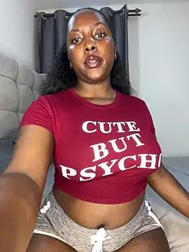 prettiepearl Live XXX-Chat