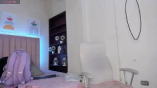 Allyson_aisha – Live XXX-chat