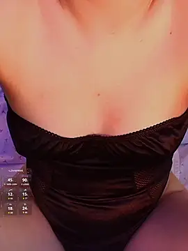 milena_kiitty – Naživo XXX chat