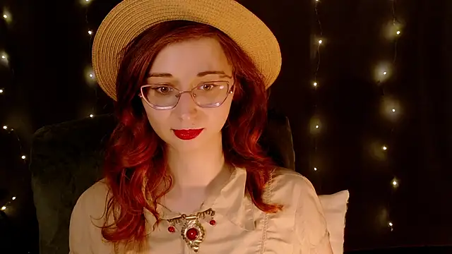 orianna_pumpkin – Naživo XXX chat