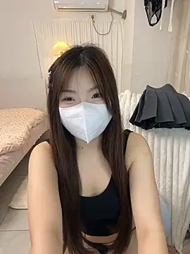 _xiaoxinxin_ 即時 XXX 聊天