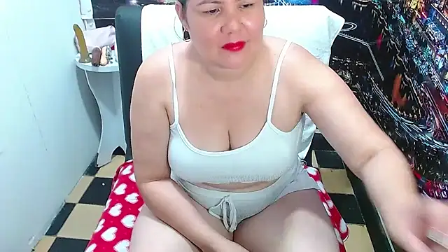 Chat XXX en directo de tila_nastyy