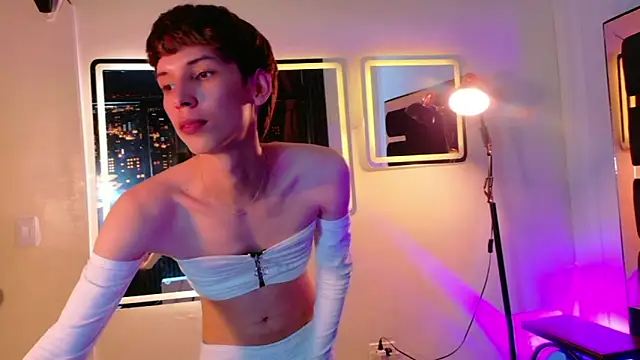 Stefany_PiInk's Live XXX Chat