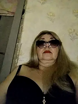 Show de Vita72219 na webcam