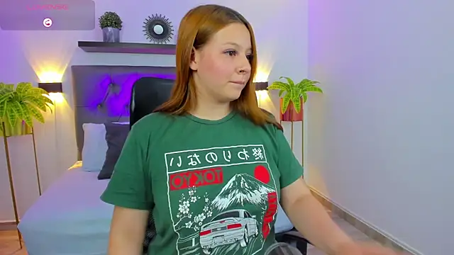 Živý XXX chat kitty_sweeety_