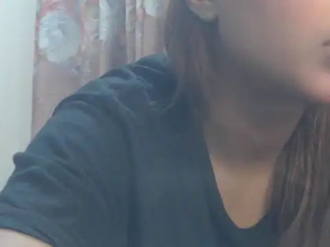 NancyRuvi – Live XXX-chat