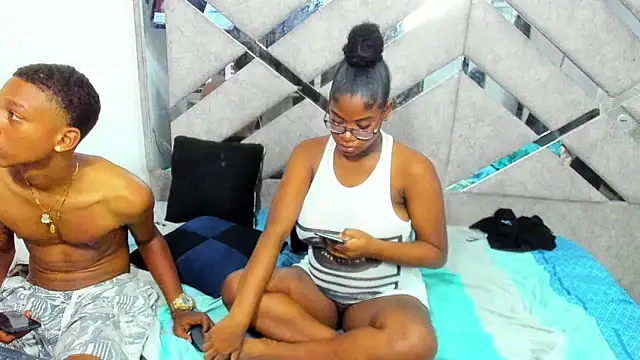EvaxEmma Obrolan Langsung XXX