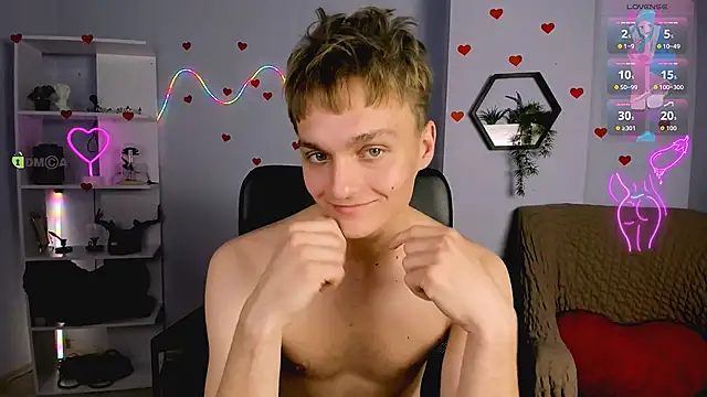 john_lik 라이브 XXX 채팅
