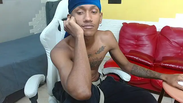 Chat XXX en directo de ManSant